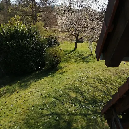 Gite 1 Etage Dambach Exterior photo