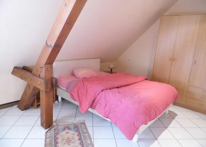 Gite 1 Etage