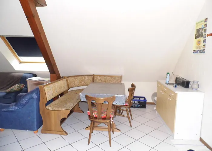 Gite 1 Etage