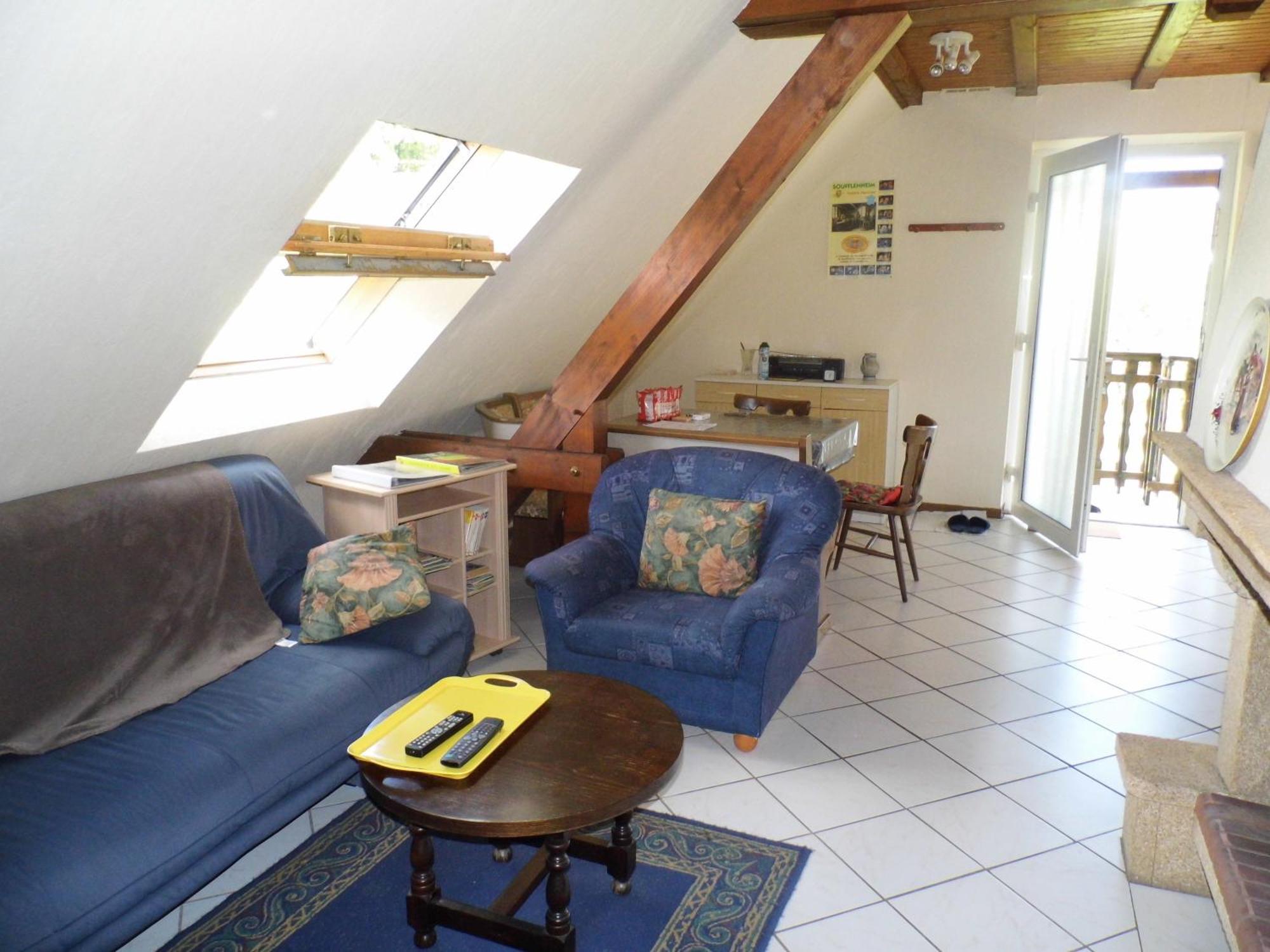 1 Etage Apartment